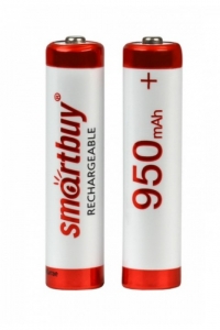 Аккумулятор AAA 950mAh  (2 шт. в упаковке)