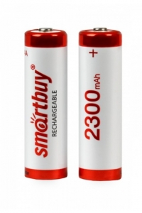 Аккумулятор AA 2300mAh (2 шт. в упаковке)