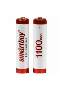 Аккумулятор АAA 1100mAh (2 шт. в упаковке)