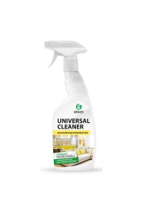 Универсальное чистящее средство Grass Universal Cleaner 600 мл