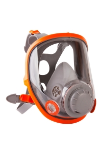 Полнолицевая маска Jeta Safety 5950